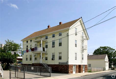 Raymond St Fall River Ma