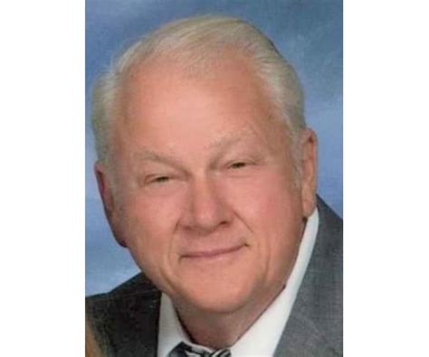 Raymond Wright Obituary 2021