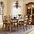 raymour and flanigan dining room set