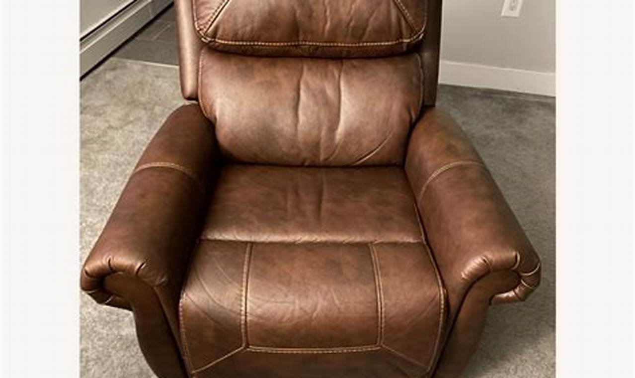 Uncover the Ultimate Guide to Raymour & Flanigan Power Lift Recliners