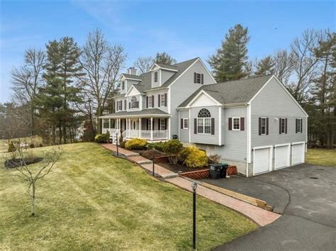 Raynham Ma Zillow