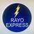 rayo express income tax