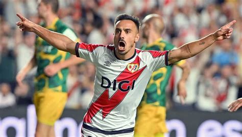 Rayo Vallecano vs. Nemanja Clash: Thrilling Encounter