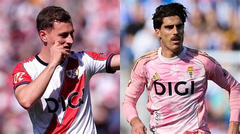 Rayo Vallecano vs Real Madrid: Epic Clash Sparks Football Frenzy