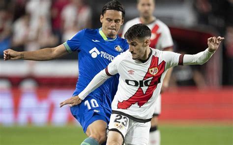 Rayo Vallecano vs Getafe: An Epic Clash of Spanish Football Rivalries