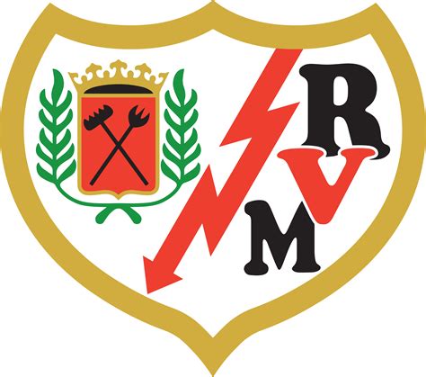 rayo vallecano logo