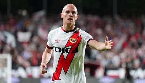 Rayo Vallecano Players: Unveiling the Stars of Spanish Football