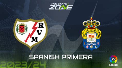 rayo vallecano vs las palmas prediction