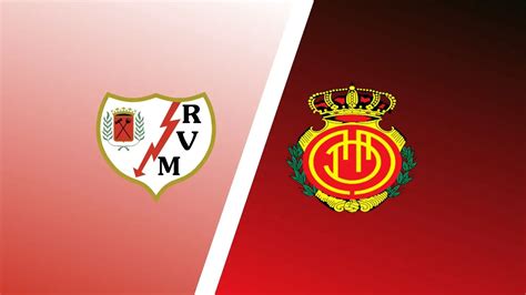 rayo vallecano vs mallorca prediction