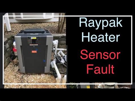 Raypak Pool Heater Ignition Failure + How To Fix [4 Easy Solutions