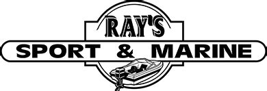 Home Ray's Sport & Marine Moorhead, MN (218) 2879100