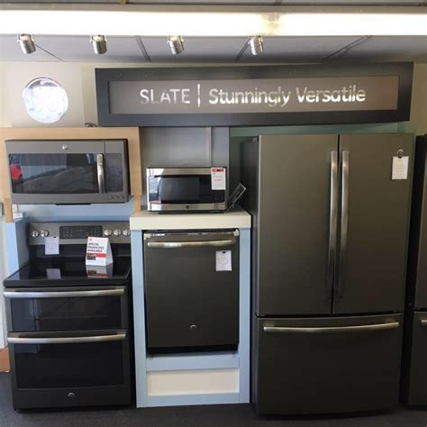 Rays Appliance Rouses Point