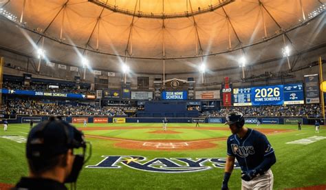 Rays April 6 2026: Surprising MLB Date Predictions