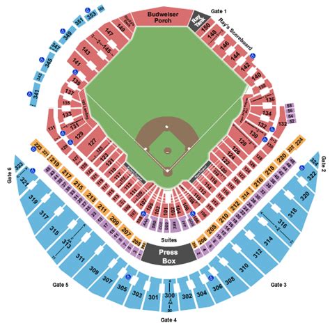 rays baseball tickets tropicana field