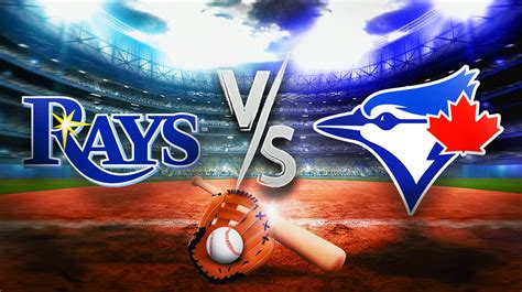 rays blue jays prediction