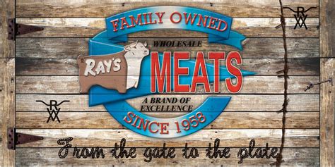 Unveiling Rays Meats' Secret Recipes!