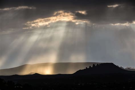 Rays of God: Uncovering Hidden Truths