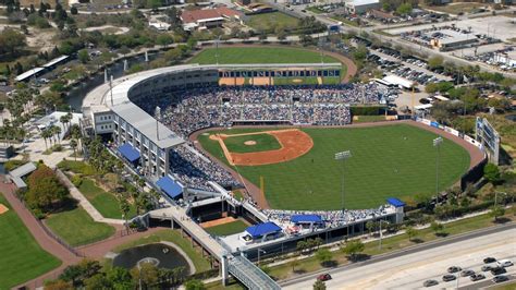rays play at steinbrenner field