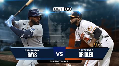 Rays vs Orioles Prediction Showdown: Who Will Triumph?