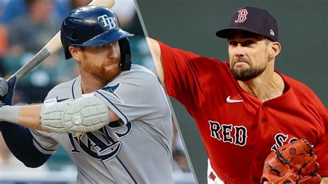 rays vs red sox live stream