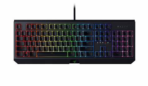 Razer Blackwidow Elite Mechanical Gaming Keyboard Greenyelloworange Switch es United States