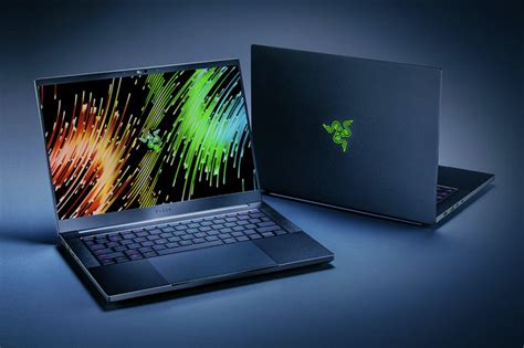 Razer Blade gaming laptops see an RTX 30 Series upgrade at CES 2021
