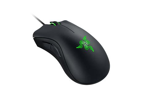 Razer Deathadder Essential Gaming Mouse: The Ultimate Gaming Companion