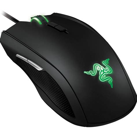 Razer Announces Naga Epic Chroma Gaming Mouse Custom PC Review