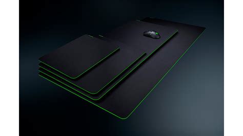 Razer Big Mouse Pad