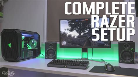 Razer Complete Pc