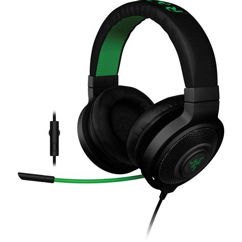 razer gaming headset