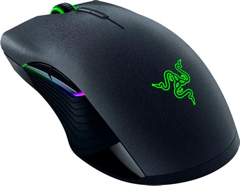 Razer Gaming Mouse