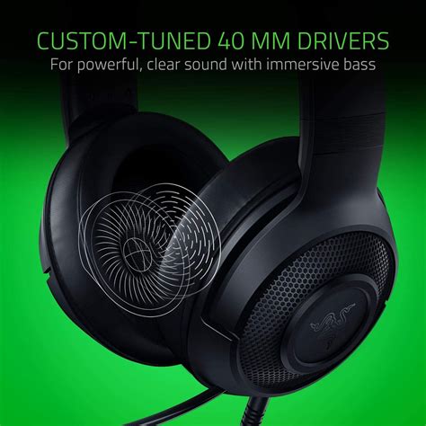 Razer Headsets Drivers