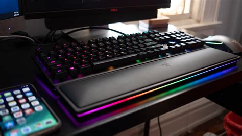 razer huntsman elite download