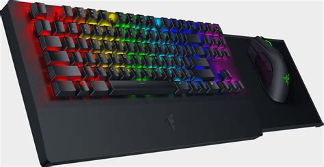 Razer Keyboard Mouse Combo