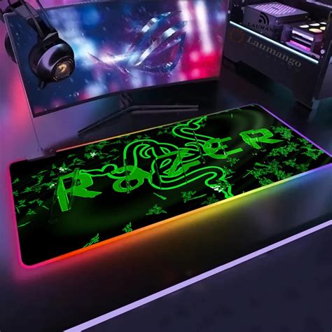 Razer Mouse Pad Xl