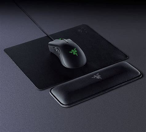 Razer Mouse Wrist Rest