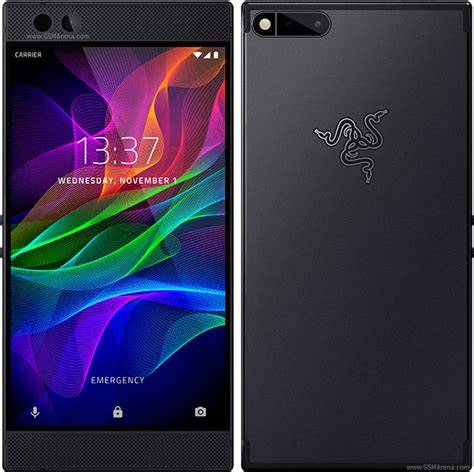 Razer Phone for Gaming