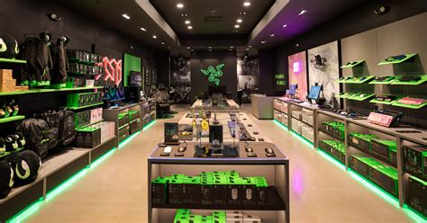 Razer Store Locations