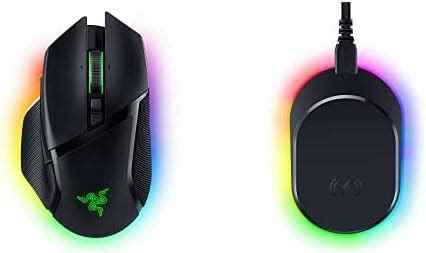 Razer Introduces Basilisk V3 Pro, its Most Advanced Mouse to Date TechPowerUp