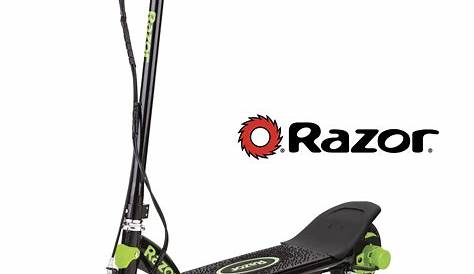 Razor Power Core E90 Electric Scooter Review