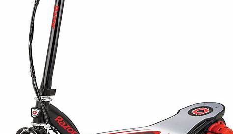 Razor Power Core E100 24 Volt Scooter - Ages 8 + Years - Robbie Toys