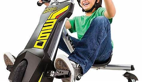 Razor Power Rider 360 | Toys R Us Australia - Join The Fun! | Electric