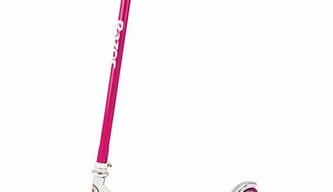 Target: Razor Scooter $29 Shipped - My Frugal Adventures