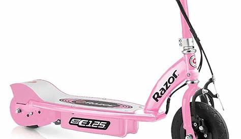 Best Electric Scooter for Girls in 2022 - Electric Scooter Critic
