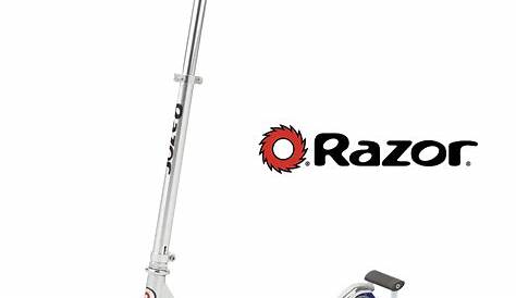 Razor Spark Ultra Scooter | Catch.com.au