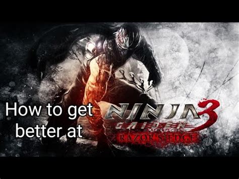 Razor's Edge Tutorial