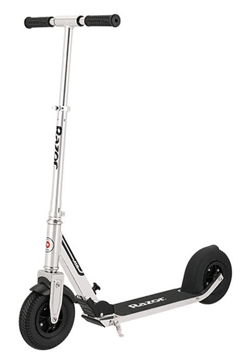 razor a5 air scooter review