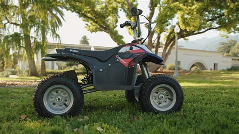 Razor Atv Tires