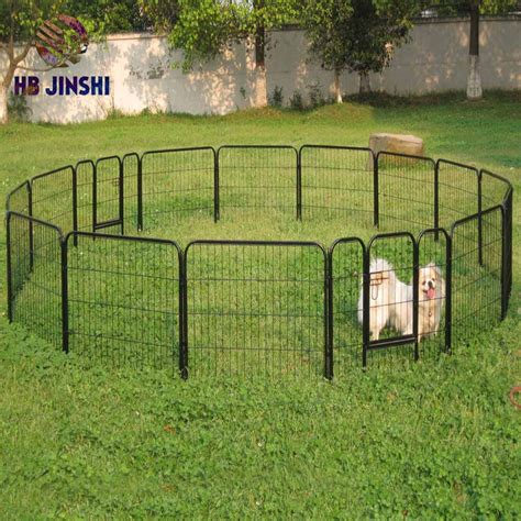 Razor Dog Cage